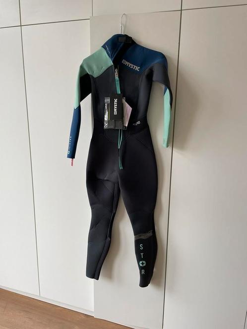 Wetsuit Mystic Star MFlex - maat XS