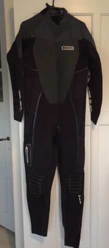 Wetsuit NIEUW maat 54 XL heren, merk ION.