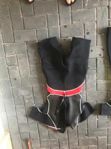 wetsuites