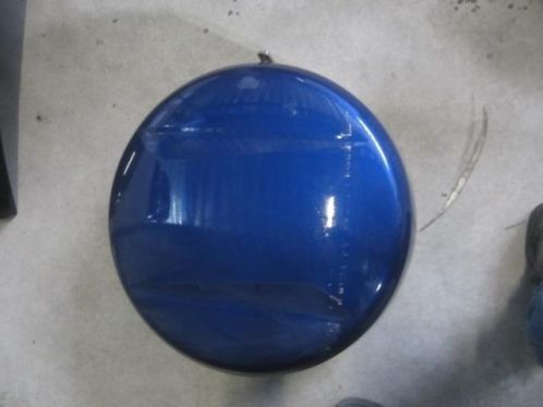 wheelcover rav4 reservewiel ondnr 64771-42060-j0 blauw
