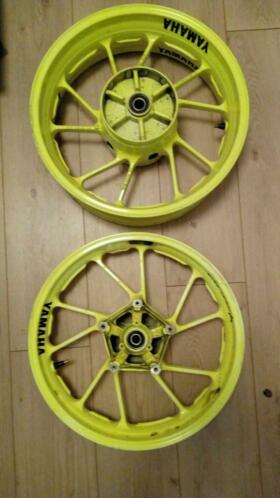 wheels  yamahat mt07