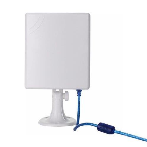 Wi-Fi Antenne - WiFi Versterker USB - 150Mbps -  2.4Ghz -