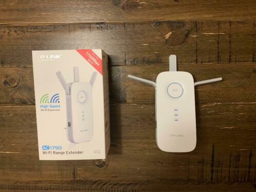 Wi-Fi Range Extender TP-LINK RE450