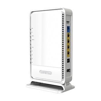 Wi-Fi router X5 N600