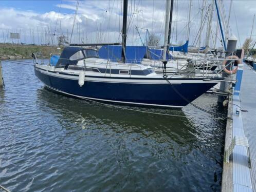 segelboot wibo 930