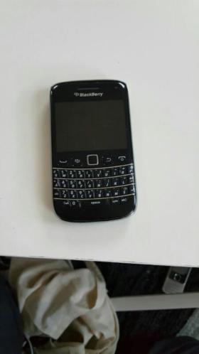 Wie komt deze blackberry zo snel mogelijk ophalen