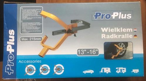 Wielklem Pro Plus 13-16