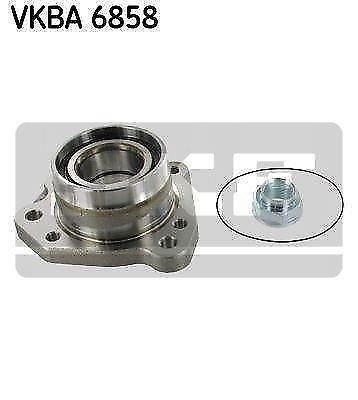 Wiellagerset Honda CR-V 1995-2002 nieuw SKF VKBA6858