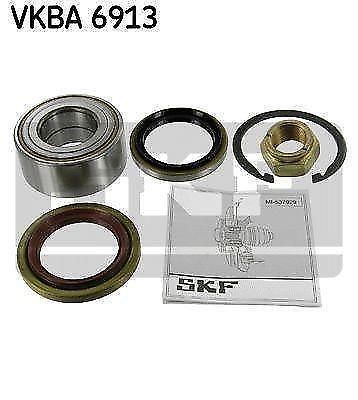 Wiellagerset Mitsubishi Carisma, Space Star 1995-2006 SKF