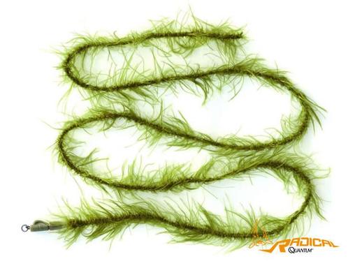 Wier Leader Groen 100 cm. - Karper XL