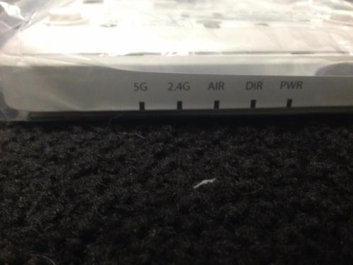 Wifi accesspoint Ruckus R300 professioneel (nieuw)