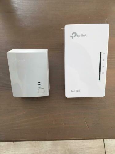 Wifi adapter TP-Link
