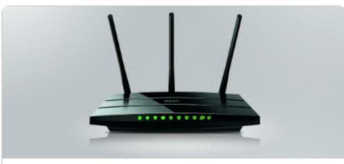 Wifi Booster - Extra wifi-punt - Wifi versterker - Ziggo