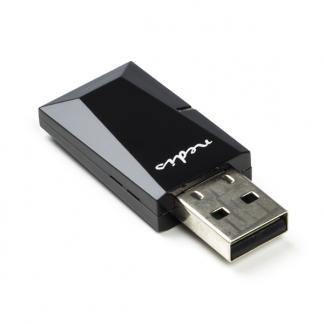 WiFi dongle - Nedis (USB A, 2.4 GHz, N300)