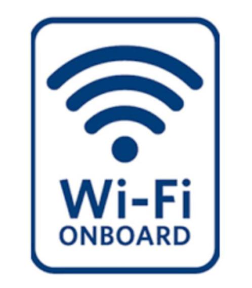 WiFi in de Camper 30 dagen EUROPA