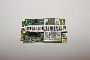 wifi kaart Medion Wireless WLAN Karte CTX720 40022572 2719