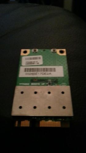 Wifi kaarten 2 stuks