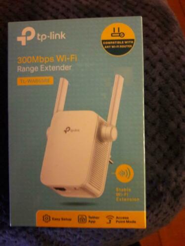 Wifi range extender 300mbs