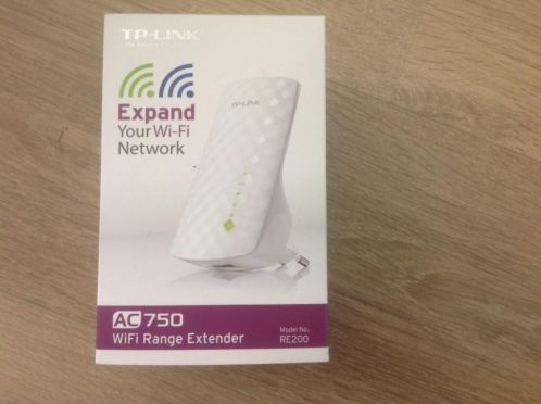 Wifi Range Extender 