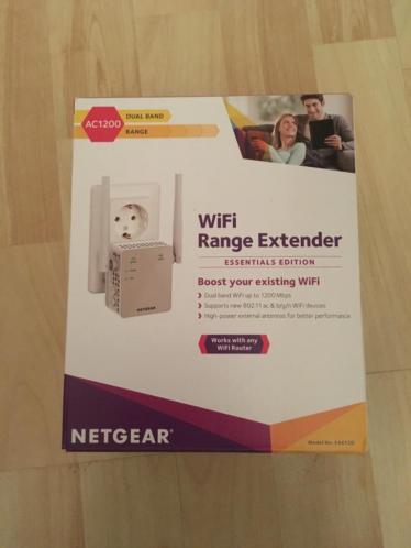 wifi range extender