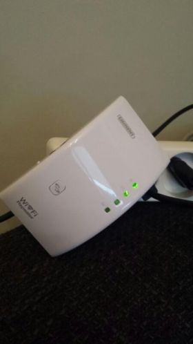 Wifi Repeater