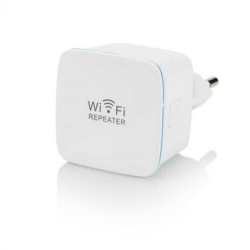 Wifi Repeater