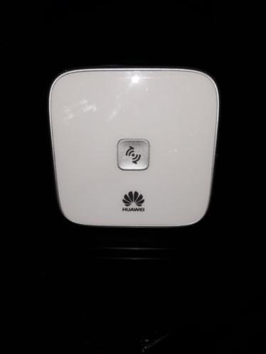 WiFi repeater huawei zgan