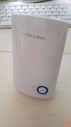 Wifi repeater TP-Link 300Mbps