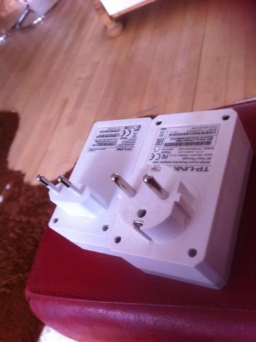 wifi repeater TP LINK