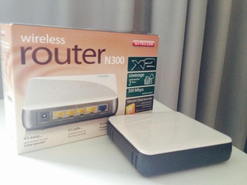 WIFI ROUTER, 20 euros