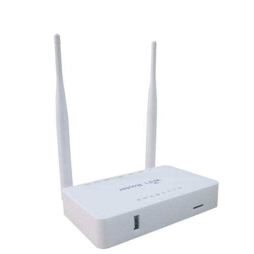 Wifi router dual band AC1200
