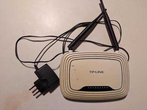 Wifi router TP-LINK