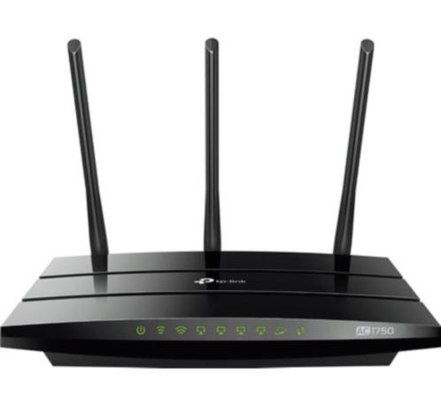 WiFi Router tp-link AC1750