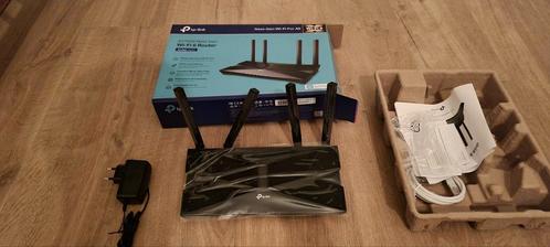 WiFi Router TPlink