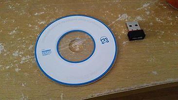 Wifi usb