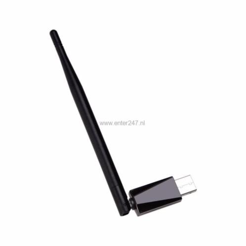 Wifi USB 300Mbps Wireless Adapter Wireless adapter