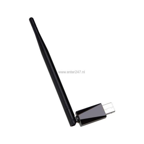 Wifi USB 300Mbps Wireless Adapter Wireless adapter dongel