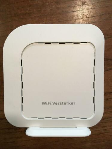Wifi Versterker