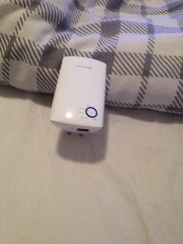 Wifi versterker 
