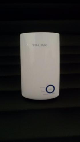 Wifi-versterker TP-Link