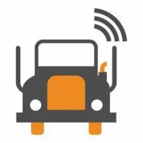 WiFi voor truckers 25 per week