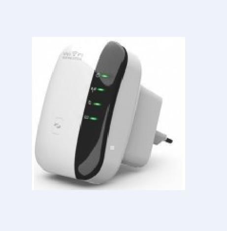 WiFi Wireless repeater 300 Mbps - Gratis Verzending