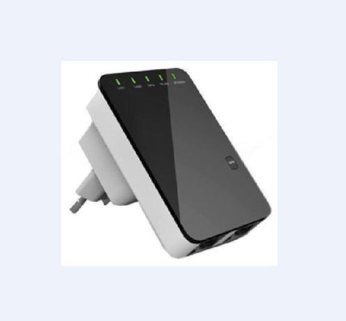 WiFi Wireless router  repeater 300 Mbps - Gratis Verzending