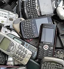 Wij kopen uw Nokia,oud of nieuw,werkend of defect