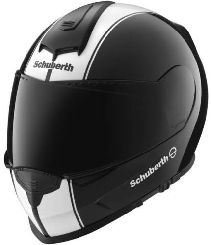 Wij ruimen op Schuberth S2 en SR1 vanaf 509,- 