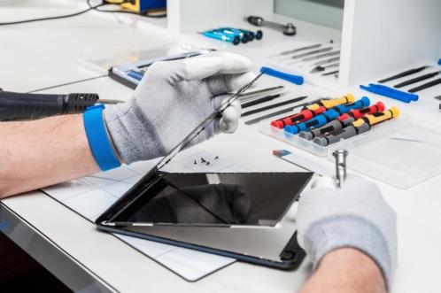 Wij zoeken een enthousiaste en goede PCMacPhone reparateur