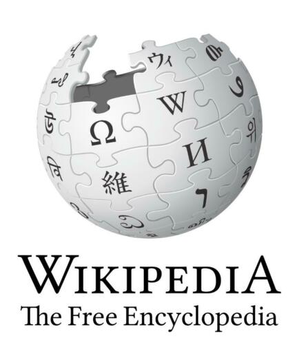 Wikipedia specialist tekst plaatsen