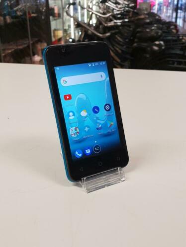 Wiko Sunby 2 8GB Dual Sim