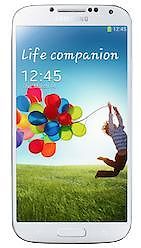 Wil je de beste deal voor jouw nieuwe Samsung Galaxy S4