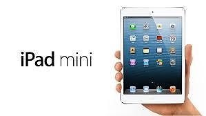 Wil jij ook een IPad mini kado Volg onderstaande stappen